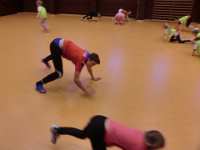 2014.01.29 - (Zeugnis)Trainingstag unserer Bambinis22